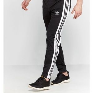 Adidas originals Snap Track Pants
